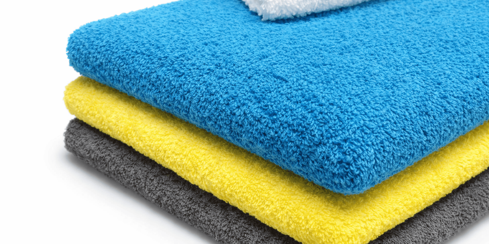 Distribuidora de toallas Alma Textil